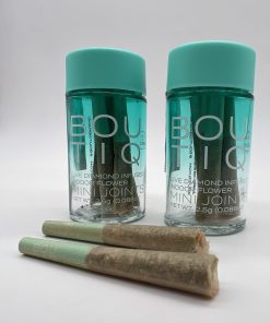 Prerolls